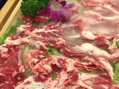 -雾都渣渣火锅(南城智汇城店)