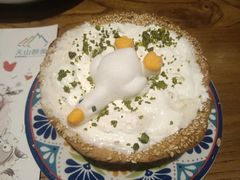 -双公羊·馕坑烤全羊(奥体店)