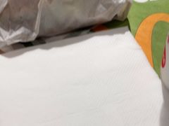 -麦当劳(漳州万达店)