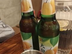 -破店肥哈·东北烧烤(南山保利店)