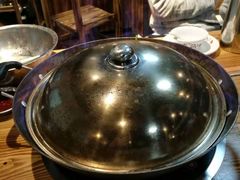 -大自然醉鹅·铁锅火焰鹅(上海联洋店)