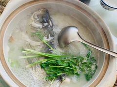 -高老庄·老溧阳·私房菜(南山竹海店)