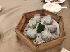 -广州逸林假日酒店·四季桃源中餐厅(白云山风景区店)