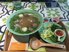 火车头米粉-越弥越南传统美食馆