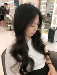 -3AM·S HAIR SALON烫发染发接发