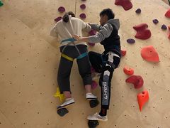 -ROCKPLUS攀岩馆(环宇城店)