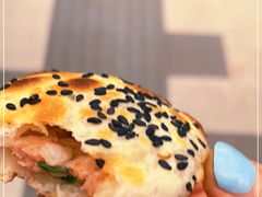 -朱阿根烧饼(赤峰路店)