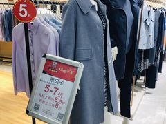 -翠微百货(龙德店)