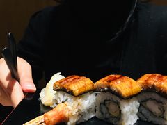 -小山日本料理(兴业太古汇店)