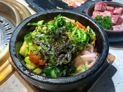 -妥妥烤肉料理(昙华林店)