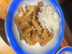 -Ramen满吉·豚骨拉面(丽园路店)