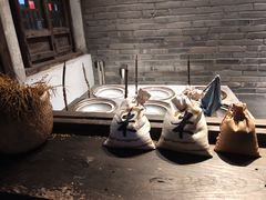 -鱼食饭稻·苏浙土菜17年老馆子(平江路店)