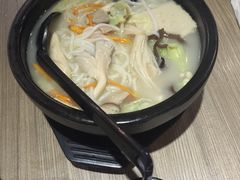 -云味馆·云南菜·云南米线(景田店)