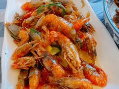 -玲珑餐厅(陕西南路店)