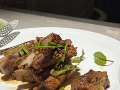 -船歌·鱼水饺青岛菜(闽江二路店)