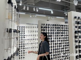 上海探店｜女生最爱上万种潮流饰品集合店