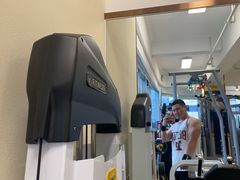 -中田健身工作室(新天地店)