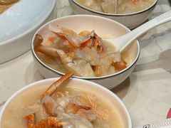 -潮州府·潮菜·砂锅粥(徐家汇店)