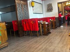 -仁和四季涮肉馆(天坛南门店)