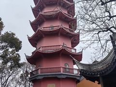 -无锡惠山寺