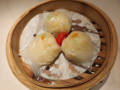 -禄运茶居·手工点心(猎德店)