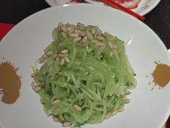 -老头儿油爆虾·知味杭州(爱琴海购物中心)