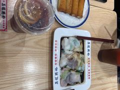 -荔银肠粉·非遗手藝(夫子庙店)