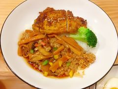 -豆恩咖餐(厦大翔安店)