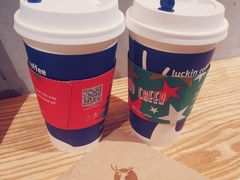 -瑞幸咖啡(时代TIT广场店)