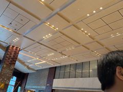 -广州希尔顿逸林酒店-OPEN開·全日制餐厅·海鲜·小火锅·自助餐(东风路店)