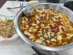 -老四川平头酸菜鱼(衙前店)