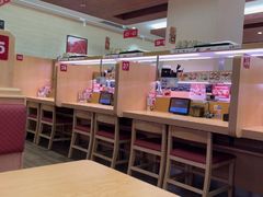 -寿司郎(皇庭广场店)