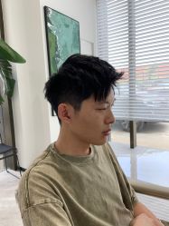 点击看大图 -FOR YOU造型