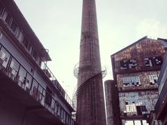 -广州市紫泥堂文化创意园景区