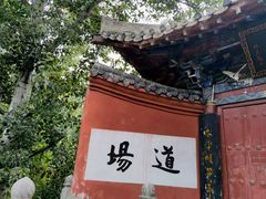 -洛阳白马寺