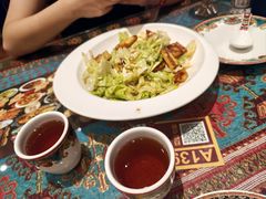 -巴依老爷新疆美食(工体旗舰店)