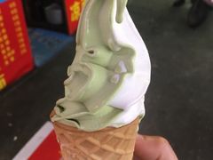 -蜜雪冰城(南柳店)