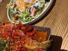 -那时新疆·若羌(经纬汇店)