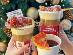 -Seesaw Coffee(环贸iapm店)