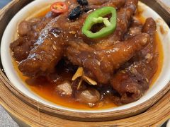 -晋江荣誉国际酒店·港誉茶餐厅