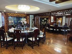 包厢-燕春楼(海河华鼎店)