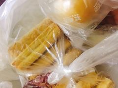 -闻酥园(青羊区文殊坊店)