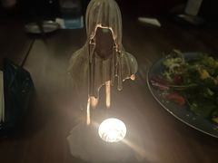 -CHURCH  BISTRO 教堂·餐吧