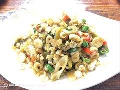 -小丫头餐厅·江浙菜·烧烤(灵隐店)