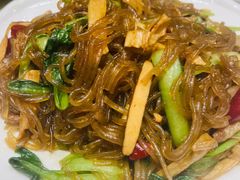 绩溪炒粉丝-庐州太太(鼓楼店)