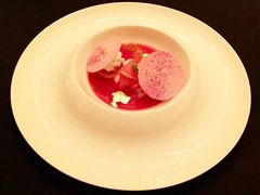 -LA TABLE de Joël Robuchon Restaurant