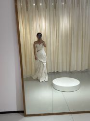 点击看大图 -GODDESS WHITE婚纱礼服(鹏城动力大厦店)