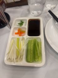 点击看大图 -全聚德烤鸭店·宴会厅(和平门店)