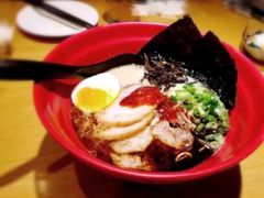 -一風堂拉面(美罗城店)