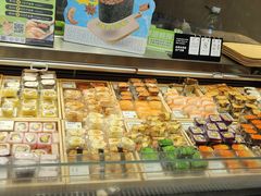 -鲜道寿司(雨花虹悦城店)